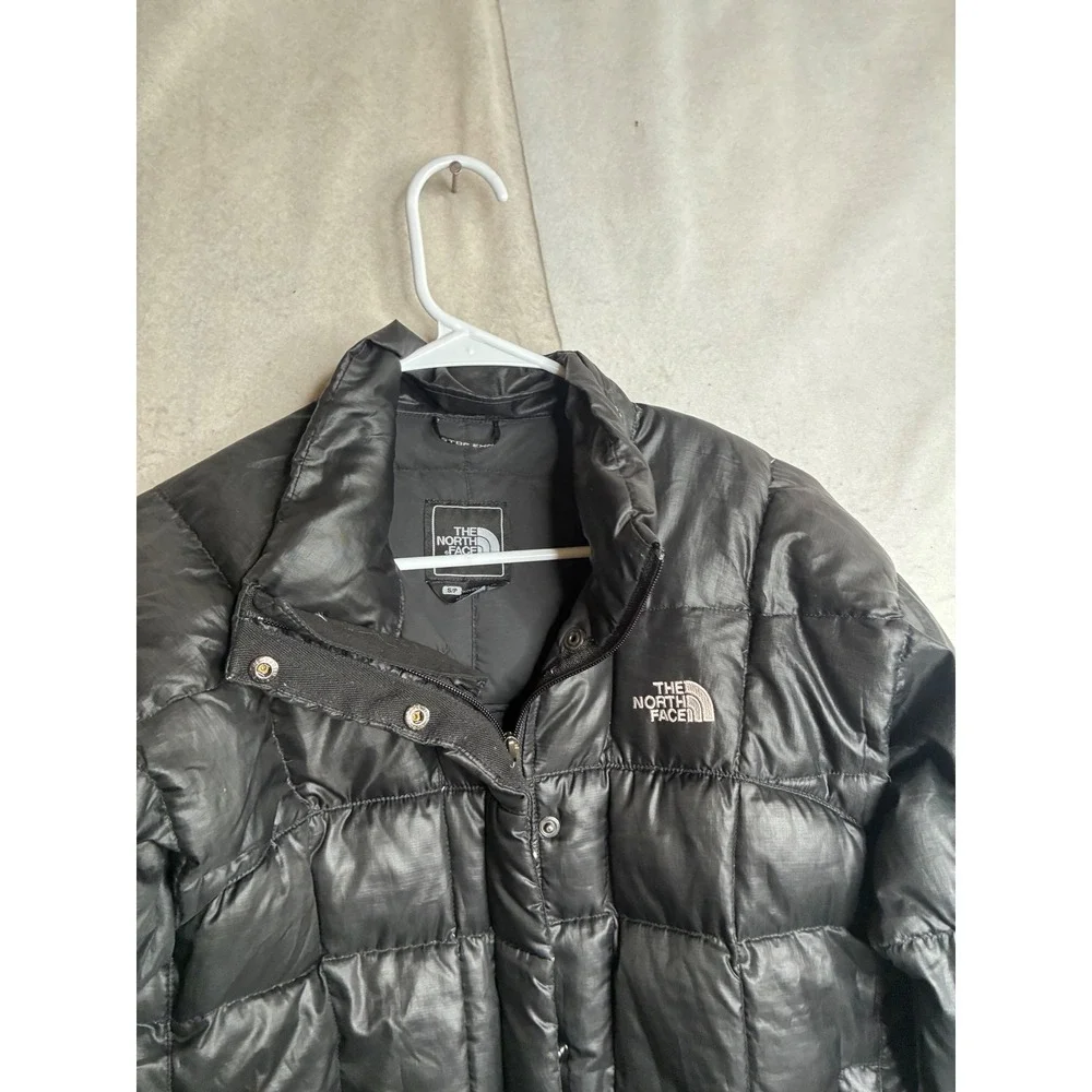 The North Face north face